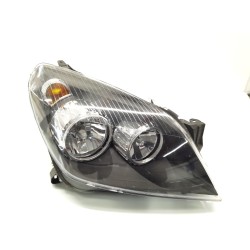 Faro destro Opel Astra h gtc (A04) | Desguace Becerril
