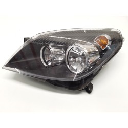 Faro sinistro Opel Astra h gtc (A04) | Desguace Becerril