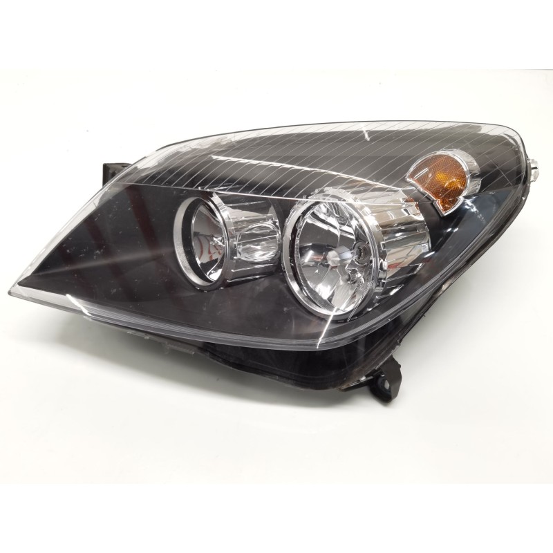 Faro sinistro Opel Astra h gtc (A04) | Desguace Becerril Faro sinistro Opel Astra h gtc (A04) | Desguace Becerril
