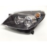 Faro sinistro Opel Astra h gtc (A04) | Desguace Becerril
