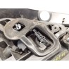 Recambio de piloto trasero derecho para opel astra h gtc (a04) 1.7 cdti (l08) referencia OEM IAM 1222112  