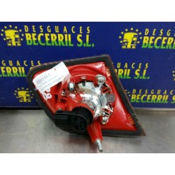 Recambio de piloto trasero central derecho para volkswagen passat berlina (3c2) advance 4motion referencia OEM IAM 3C5945094E  