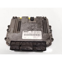 Engine control unit (ECU) Renault Laguna II (BG0/1_) | Becerril Scrap Yard