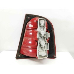 Recambio de piloto trasero izquierdo para skoda octavia berlina (1u2) ambiente referencia OEM IAM   