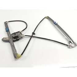 Right front window regulator Renault Laguna II (BG0/1_) | Becerril Scrap Yard