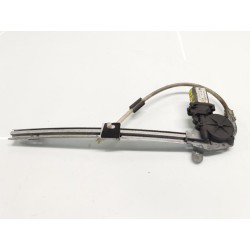 Alzacristallo posteriore destro Renault Laguna II (BG0/1_) | Desguace Becerril