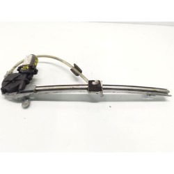 Alzacristallo posteriore sinistro Renault Laguna II (BG0/1_) | Desguace Becerril