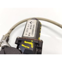 Recambio de elevalunas trasero izquierdo para renault laguna ii (bg0/1_) 1.9 dci (bg08, bg0g) referencia OEM IAM 8200000557  