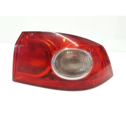 Right rear taillight Renault Laguna II (BG0/1_) | Becerril Scrap Yard