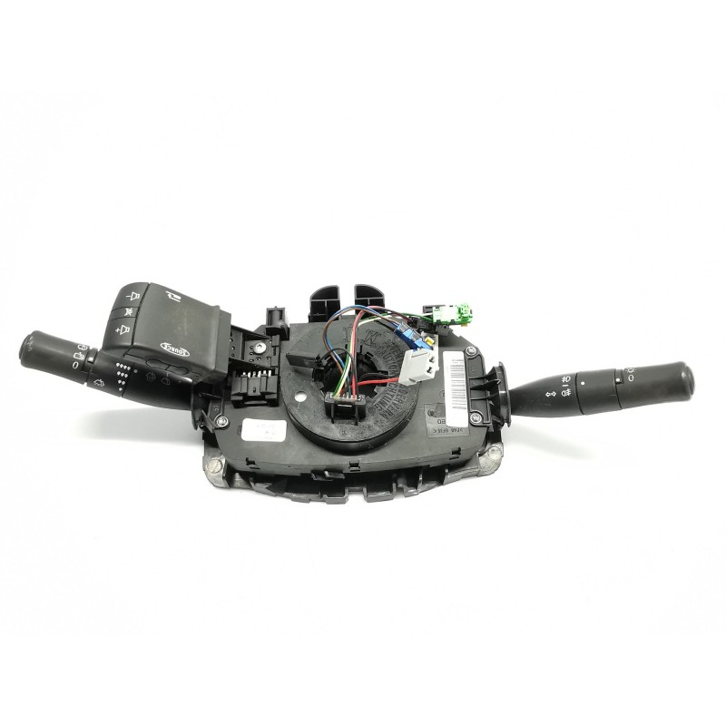 Recambio de com 2000 para renault megane ii (bm0/1_, cm0/1_) 1.5 dci (bm1f, cm1f) referencia OEM IAM 618300019  
