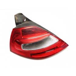 Fanale posteriore sinistro Renault Megane II (BM0/1_, CM0/1_) | Desguace Becerril