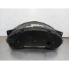 Recambio de cuadro instrumentos para saab 9-3 berlina 1.9 tid linear (i/d) referencia OEM IAM 7553393 12761571AA P12756238