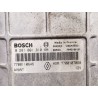 Recambio de centralita motor uce para renault megane i classic (la0/1_) 1.9 dti (la08, la0n) referencia OEM IAM 7700110646 02810