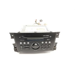 Sistema audio / radio CD 3910165JD 3910165JD0 | Becerril Scrap Yard