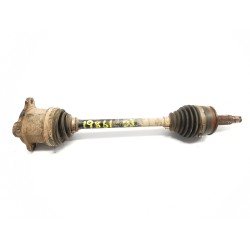 Left front axle Suzuki Grand vitara II (jt, te, td) | Becerril Scrap Yard