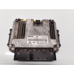 Engine control unit (ECU) KIA Carens | Becerril Scrap Yard