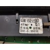 Recambio de luz central de freno para opel astra h station wagon (a04) 1.7 cdti (l35) referencia OEM IAM 13211587  