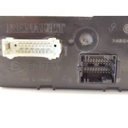 Recambio de uch para renault trafic caja cerrada (ab 4.01) l1h1 caja cerrada, corto referencia OEM IAM P8200156015D 216688906B 8