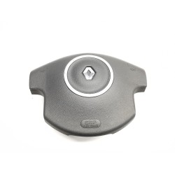 Left front airbag Renault Scenic II (JM0/1_) | Becerril Scrap Yard