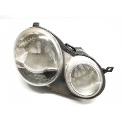 Right headlight Volkswagen Polo IV (9N_, 9A_) | Becerril Scrap Yard