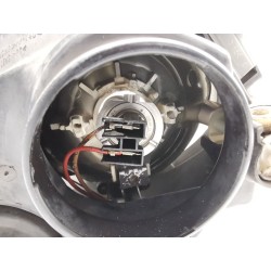 Recambio de faro derecho para volkswagen polo iv (9n_, 9a_) 1.4 tdi referencia OEM IAM   