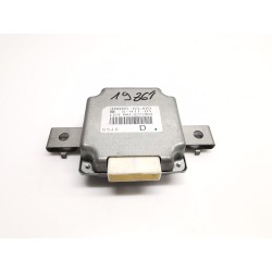 Electronic module Suzuki Grand vitara II (jt, te, td) | Becerril Scrap Yard