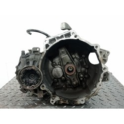 Recambio de caja cambios para seat leon (1m1) 1.9 tdi referencia OEM IAM EGS  