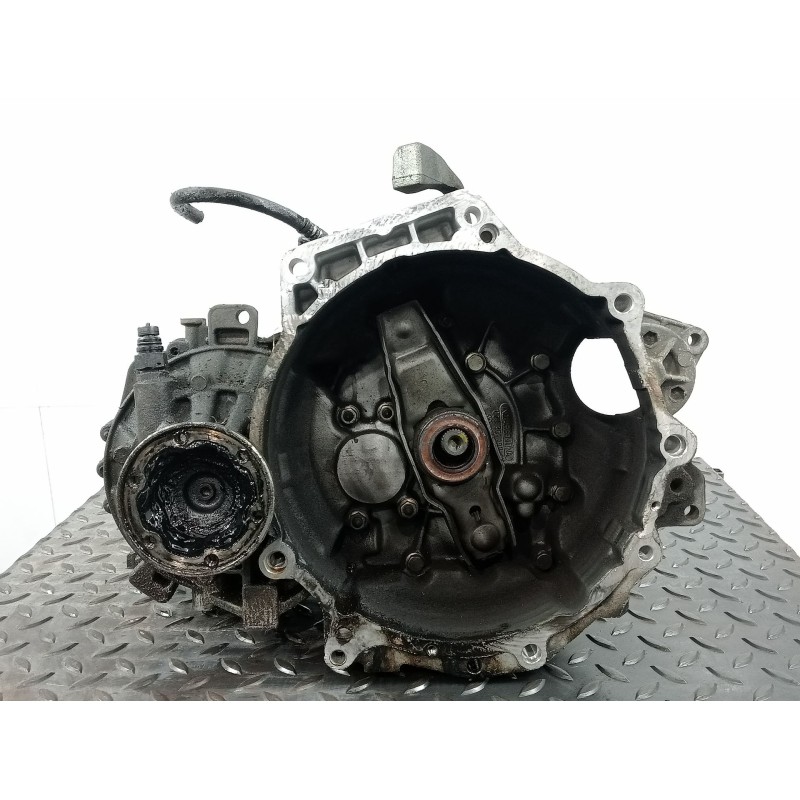 Recambio de caja cambios para seat leon (1m1) 1.9 tdi referencia OEM IAM EGS  