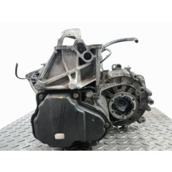Recambio de caja cambios para seat leon (1m1) 1.9 tdi referencia OEM IAM EGS  