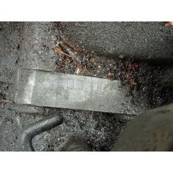 Recambio de caja cambios para seat leon (1m1) 1.9 tdi referencia OEM IAM EGS  