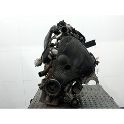 Complete engine Seat Leon (1M1) | Becerril Scrap Yard