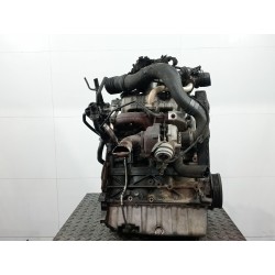 Complete engine Seat Leon (1M1) | Becerril Scrap Yard
