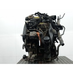 Complete engine Seat Leon (1M1) | Becerril Scrap Yard