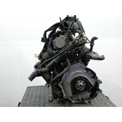 Complete engine Seat Leon (1M1) | Becerril Scrap Yard