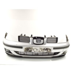 Front bumper Seat Leon (1M1) | Becerril Scrap Yard