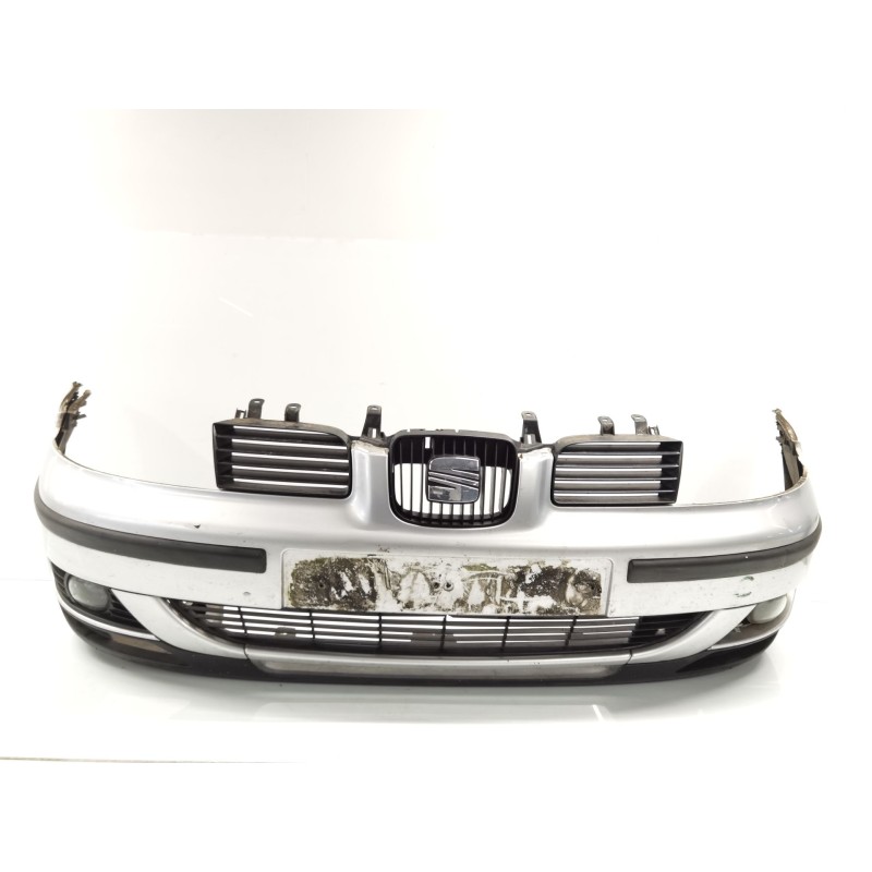 Front bumper Seat Leon (1M1) | Becerril Scrap Yard Front bumper Seat Leon (1M1) | Becerril Scrap Yard
