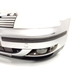 Front bumper Seat Leon (1M1) | Becerril Scrap Yard