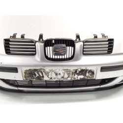 Front bumper Seat Leon (1M1) | Becerril Scrap Yard
