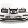 Front bumper Seat Leon (1M1) | Becerril Scrap Yard