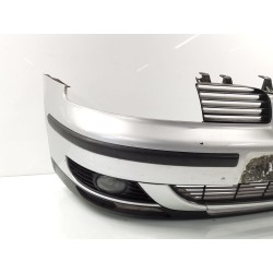 Front bumper Seat Leon (1M1) | Becerril Scrap Yard