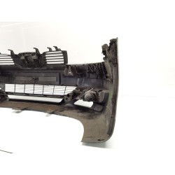 Front bumper Seat Leon (1M1) | Becerril Scrap Yard