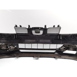 Front bumper Seat Leon (1M1) | Becerril Scrap Yard