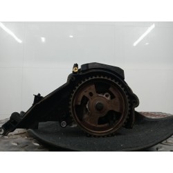 Cylinder head CITROEN C4 picasso | Becerril Scrap Yard