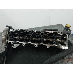 Cylinder head CITROEN C4 picasso | Becerril Scrap Yard