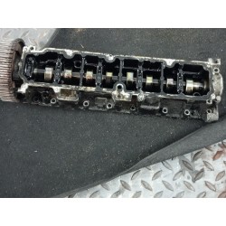 Cylinder head CITROEN C4 picasso | Becerril Scrap Yard