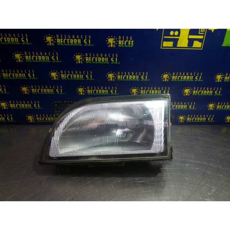 Recambio de faro izquierdo para ford transit ft 100 referencia OEM IAM 7242053 Recambio de faro izquierdo para ford transit ft 100 referencia OEM IAM 7242053