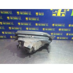 Recambio de faro izquierdo para ford transit ft 100 referencia OEM IAM 7242053  