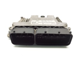 Recambio de centralita motor uce para skoda octavia ii (1z3) 2.0 tdi referencia OEM IAM 03G906021LD  0281013187