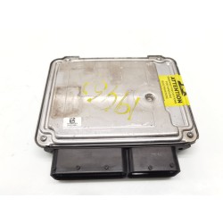 Recambio de centralita motor uce para skoda octavia ii (1z3) 2.0 tdi referencia OEM IAM 03G906021LD  0281013187
