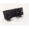 Recambio de mando elevalunas delantero izquierdo para skoda octavia ii (1z3) 2.0 tdi referencia OEM IAM 1Z0959858A  